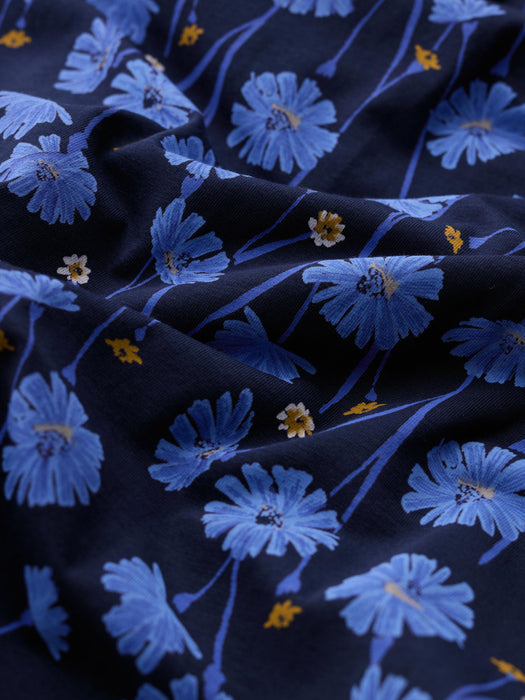 Seasalt Women's Veronica Dress In Dried Proteas Maritime