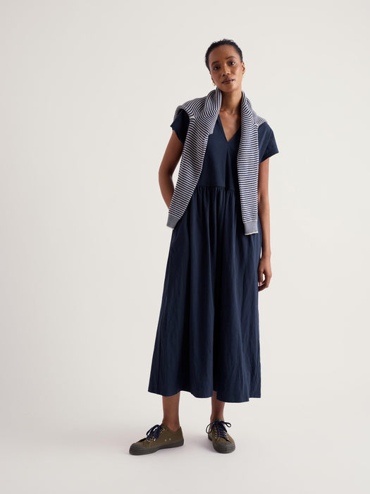Seasalt Women's Zinnia Dress In