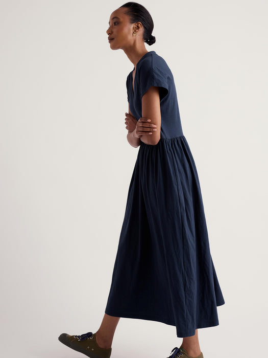 Seasalt Women's Zinnia Dress In