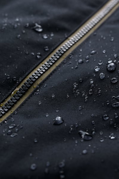 Seasalt Women's Coverack Waterproof Coat In Inkwell