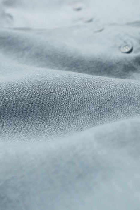 Seasalt Women's Carved Wood Midi Dress In Hail