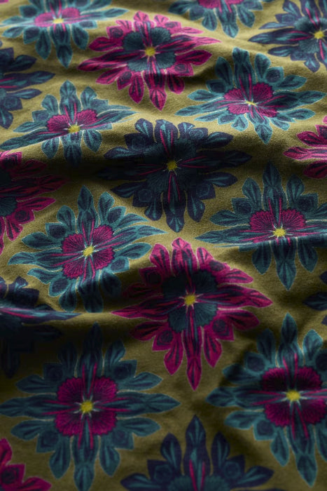 Seasalt Women's Heavyweight Handyband In Cut Glass Rich Olive