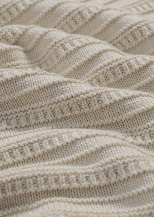 Seasalt Women's Tepel Knitted Vest In Chalk