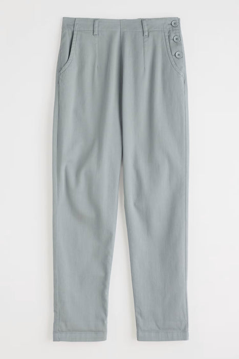 Seasalt Women's Waterdance Trousers In Tor