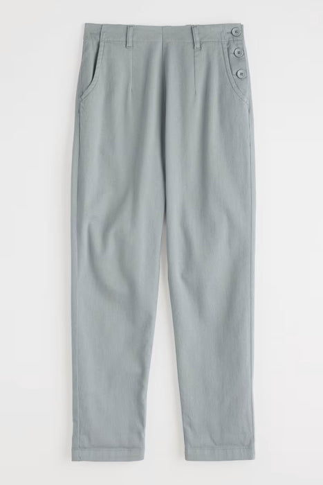 Seasalt Women's Waterdance Trousers In Tor