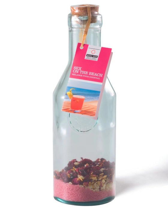 Cocktail Mix Carafe - Sex On The Beach