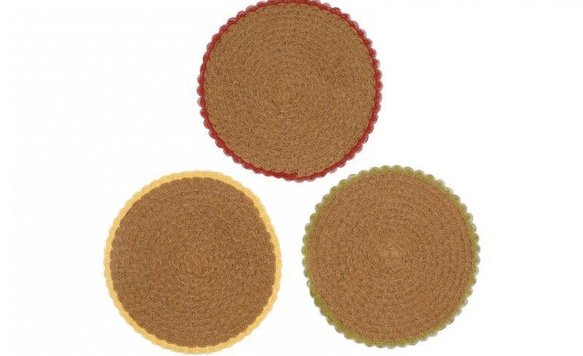 Sifcon Bloomsbury Placemat