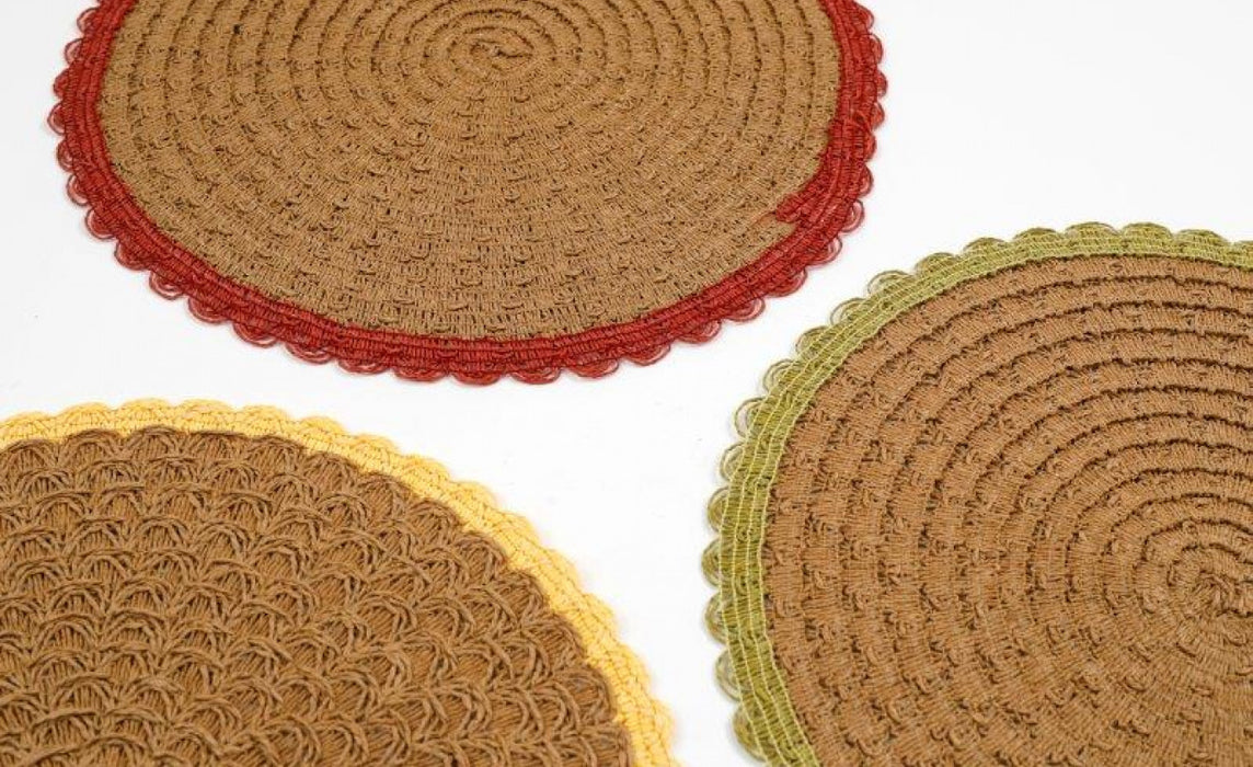 Sifcon Bloomsbury Placemat