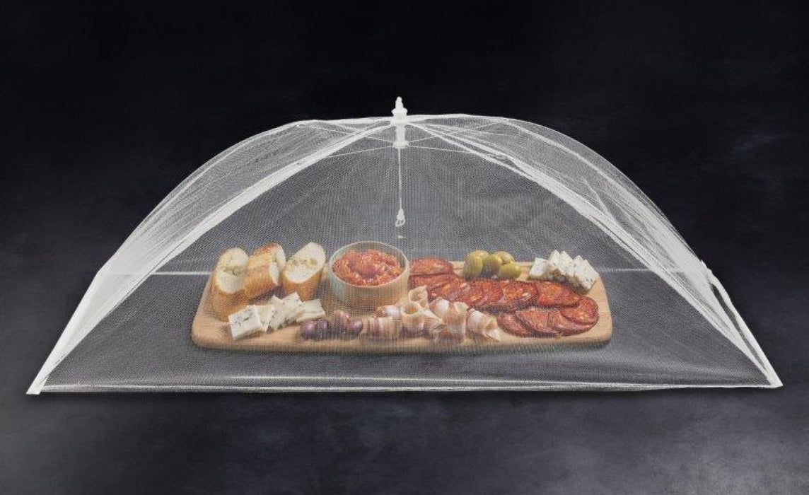 Sifcon Foldable Mesh Food Cover - Large
