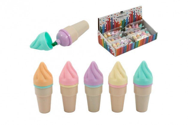 Sifcon Ice Cream Highlighters Pack Of 5