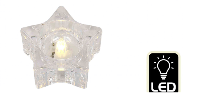 Sifcon LED Star Light