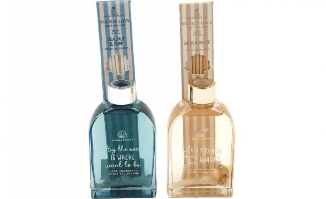 Sifcon Seashore Sealife Diffuser 100ml