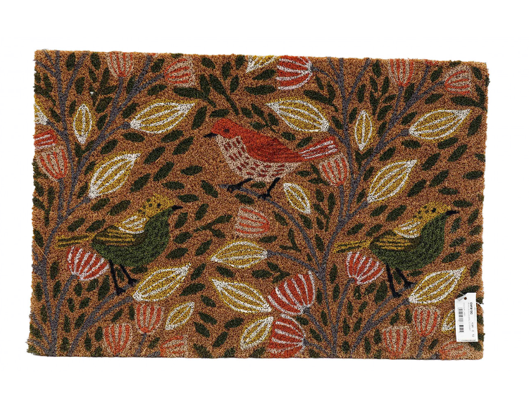 Sifcon Songbird Doormat