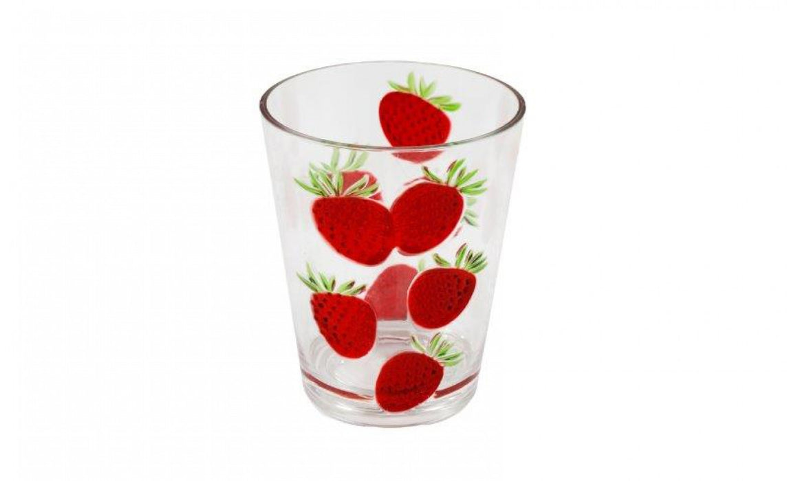 Sifcon Strawberry Field Tumbler