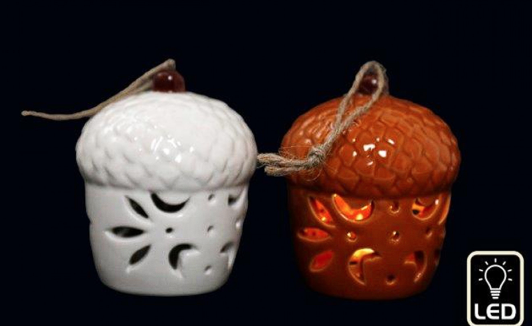 Sifcon Autumn Led Acorn