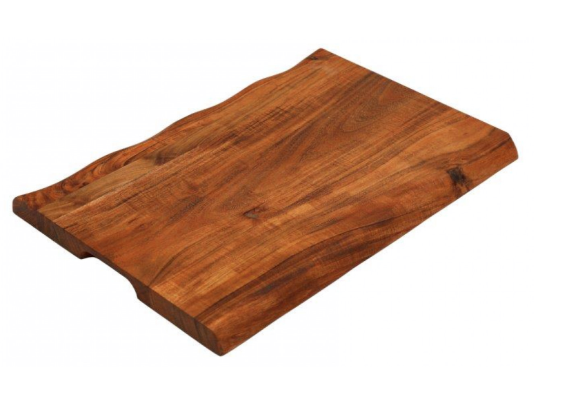 Sifcon Wooden Medium Serving Board