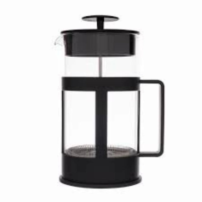Siip 3 Cup Cafetiere Black