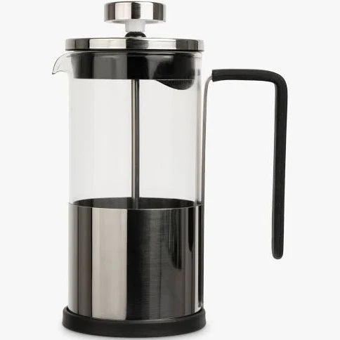 Siip 3 Cup Cafetiere Black