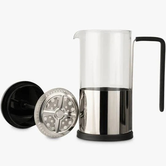 Siip 3 Cup Cafetiere Black