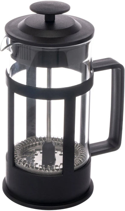 Siip 3 Cup Cafetiere Black