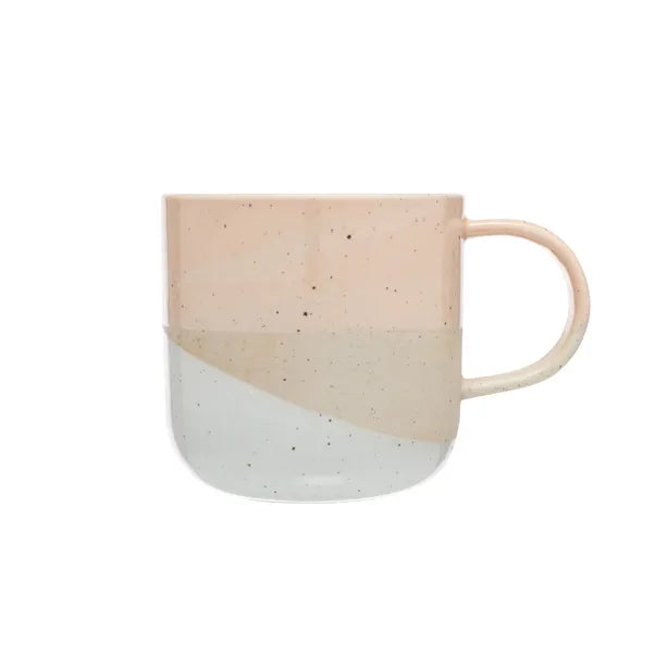 Siip 3 Layer Dip Mug Pink