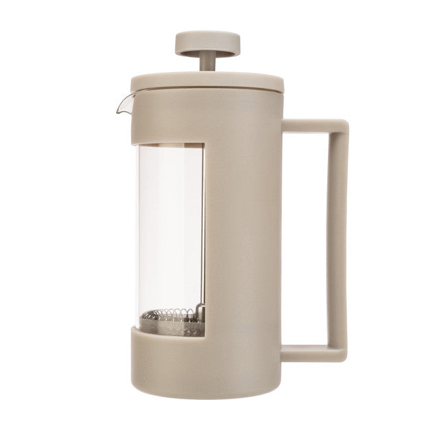 Siip 6 Cup Cafetiere Grey