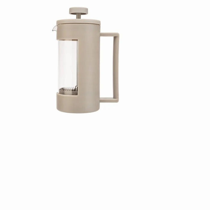 Siip 3 Cup Cafetiere Grey