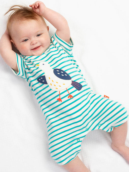 Kite Silly Seagull Romper