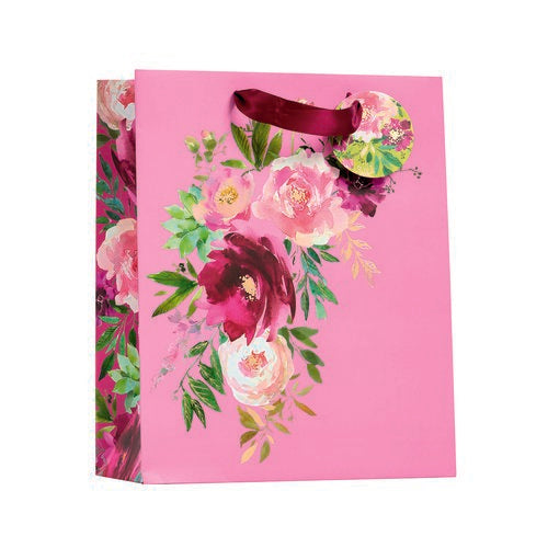 Simon Elvin The Luxury Collection Floral Medium Gift Bag