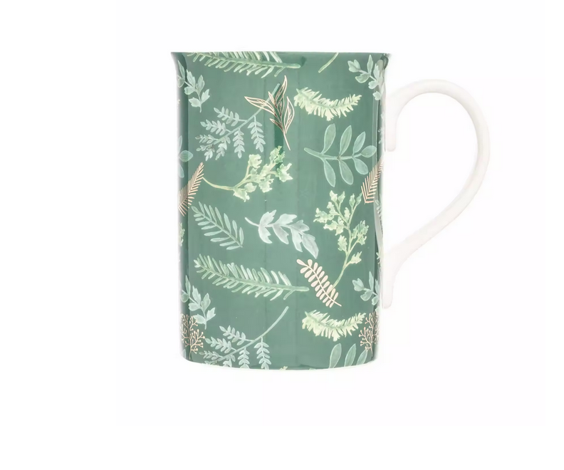 Siip Forest Fluted Mug