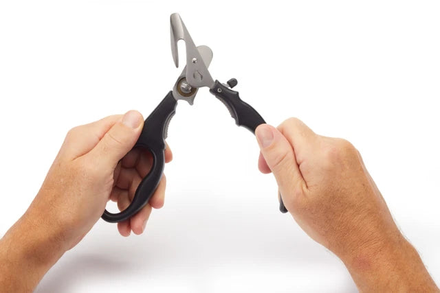 MasterClass Seafood Shears