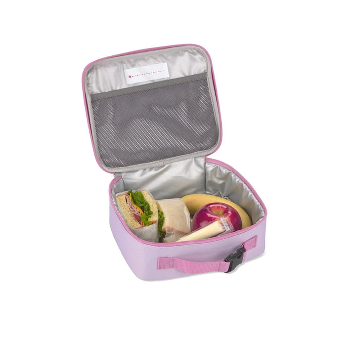 Skip Hop Besties Squad Lunch Bag - Cat