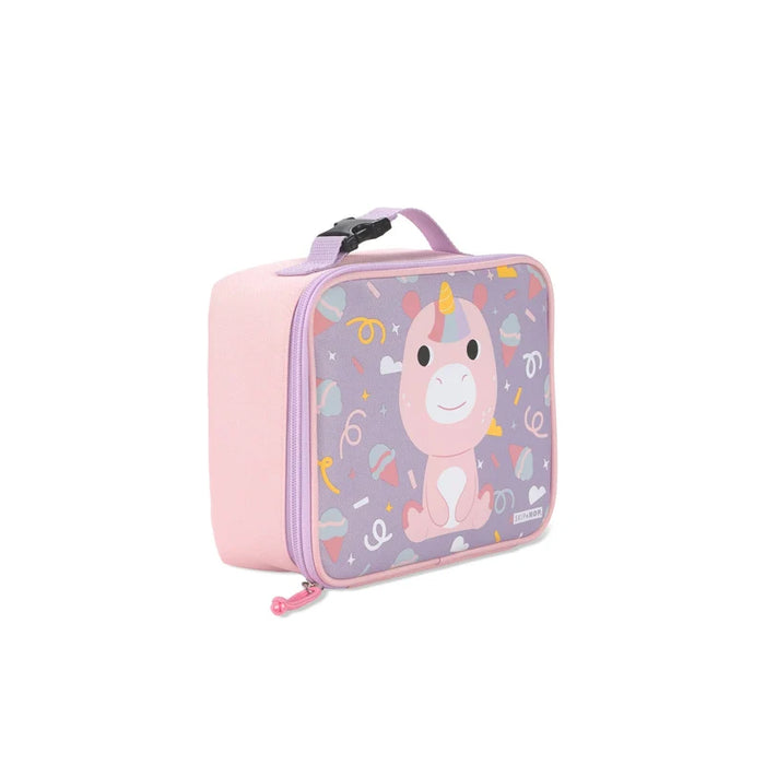 Skip Hop Besties Squad Lunch Bag - Unicorn