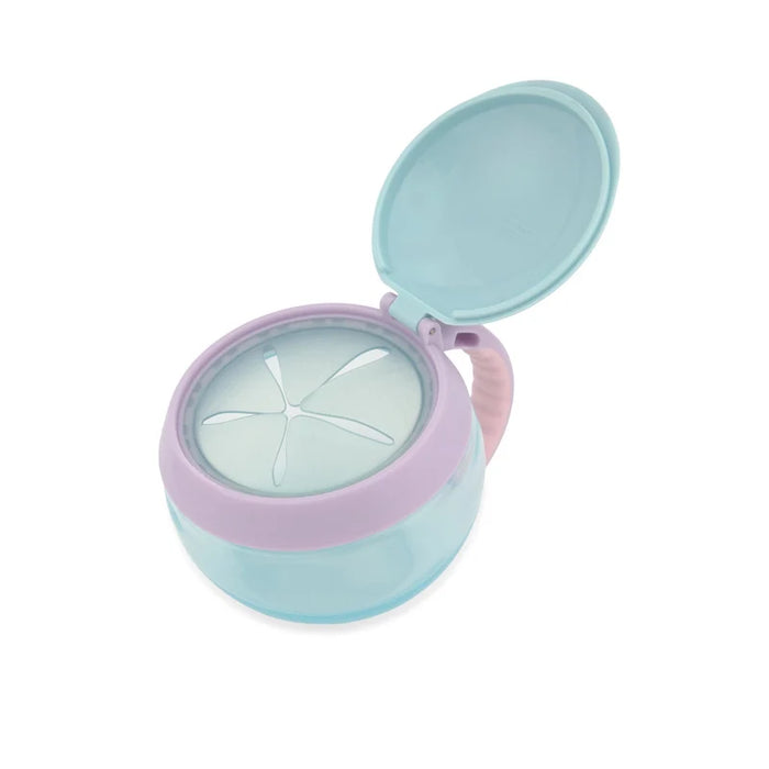 Skip Hop Besties Squad Snack Cup - Unicorn