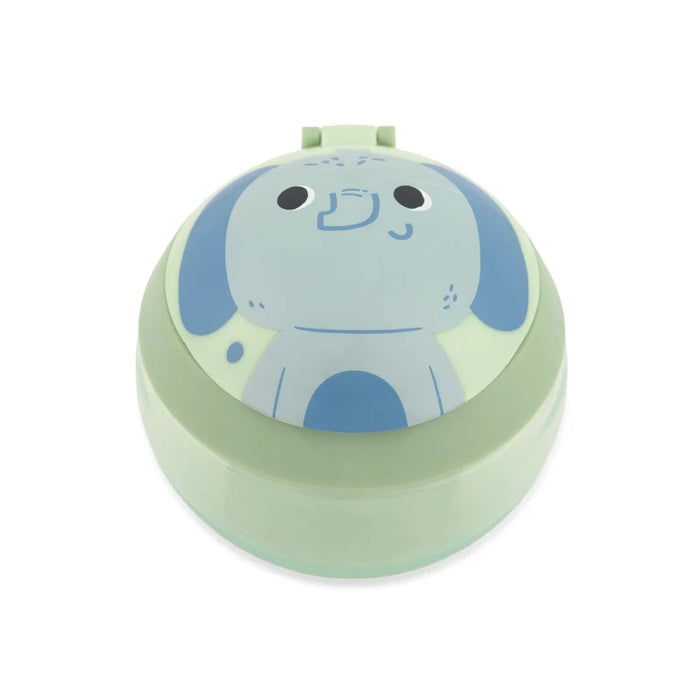 Skip Hop Besties Squad Snack Cup - Elephant