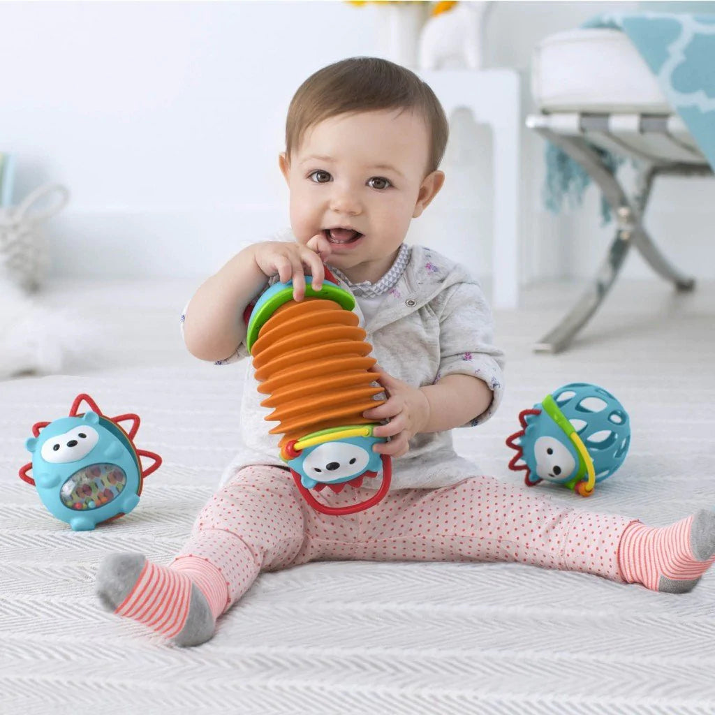 Baby Toys Suitable for 0 to 12 months