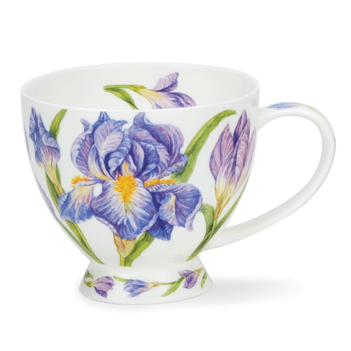 Dunoon Skye Iris Mug