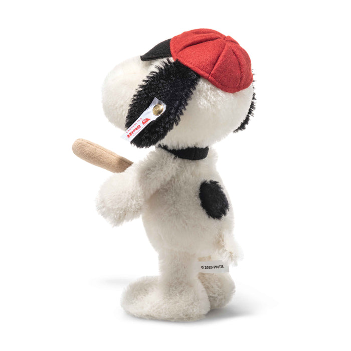 Steiff Snoopy Baseball 22cm