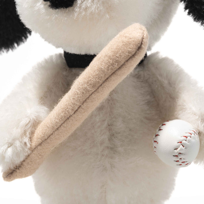 Steiff Snoopy Baseball 22cm