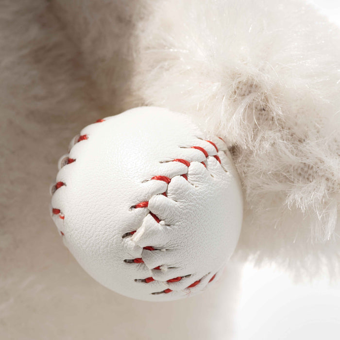 Steiff Snoopy Baseball 22cm