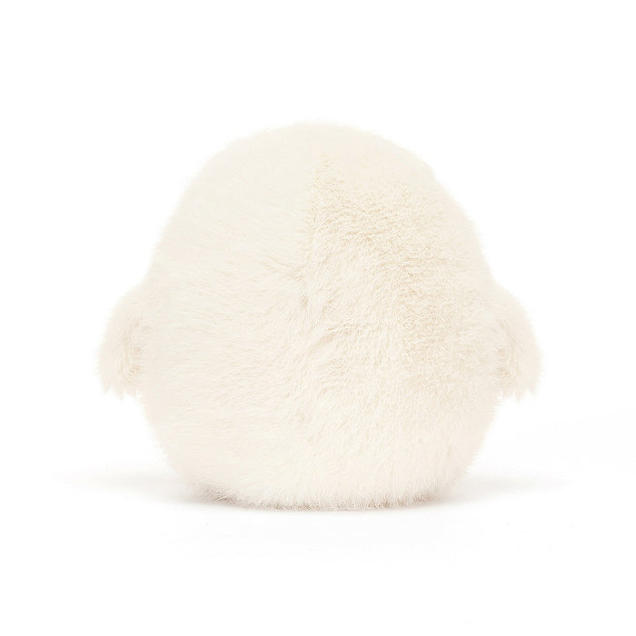 Jellycat Snowy Owling