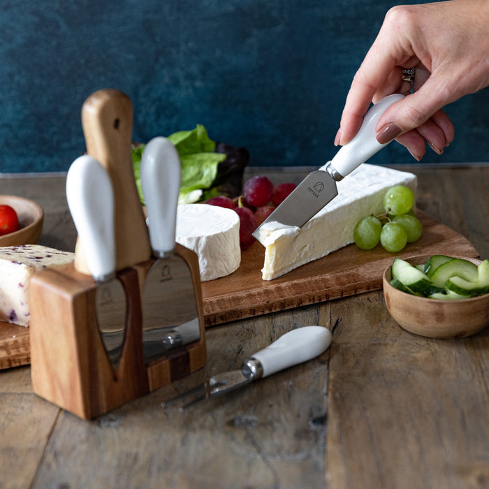 Artesà Appetiser Cheese Knife Set