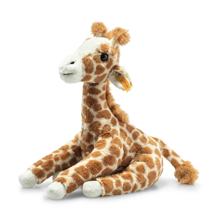 Steiff Soft Cuddly Friends Gina Giraffe 25cm