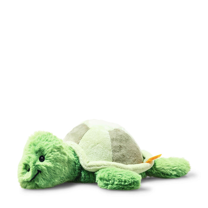 Stieff Tuggy Green Tortoise