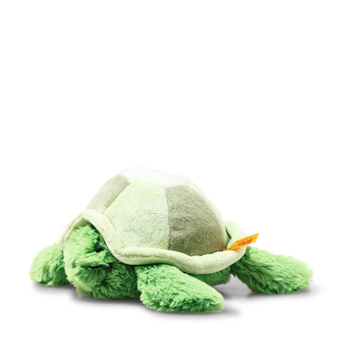 Stieff Tuggy Green Tortoise