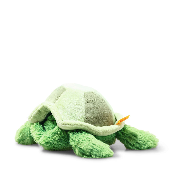 Stieff Tuggy Green Tortoise