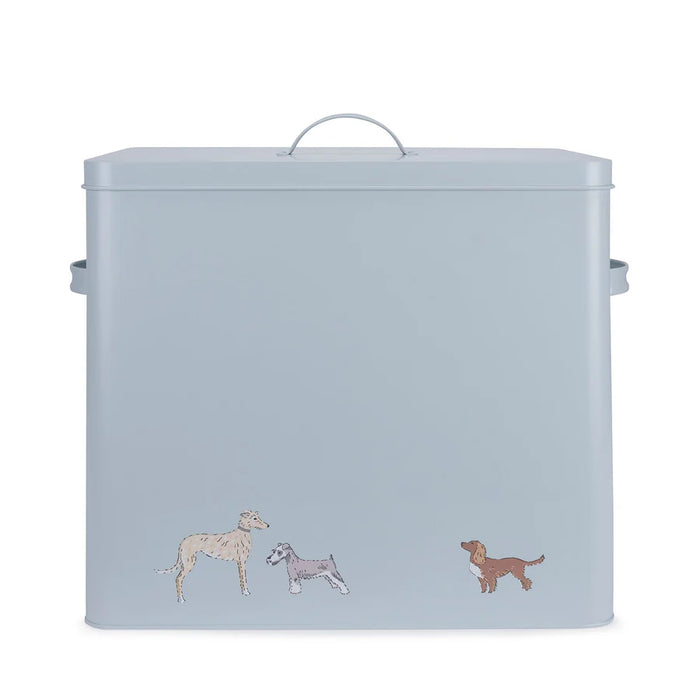 Sophie Allport Doggy Daycare Extra Large Storage Tin