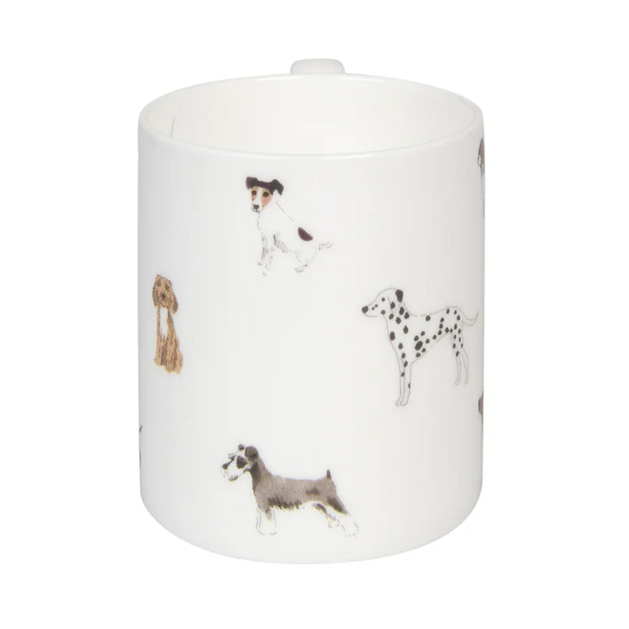 Sophie Allport Fetch Mug