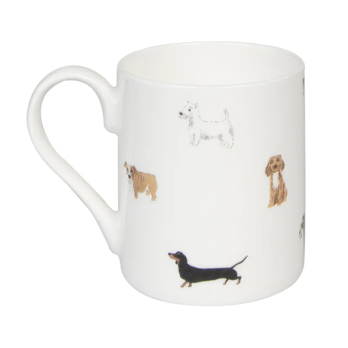 Sophie Allport Fetch Mug