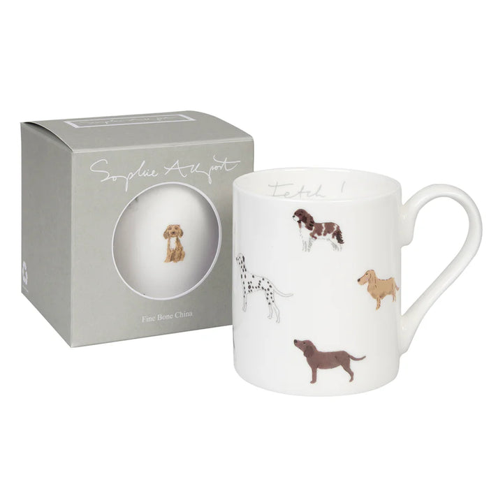 Sophie Allport Fetch Mug